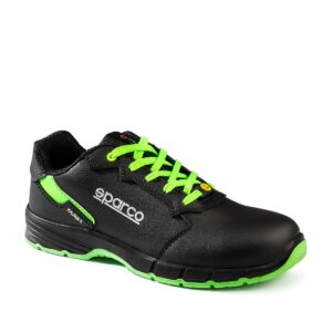 calzado de seguridad sparco targa arturo