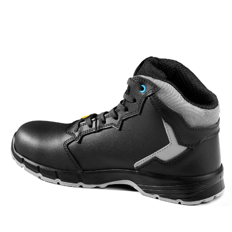 calzado de seguridad sparco targa paul