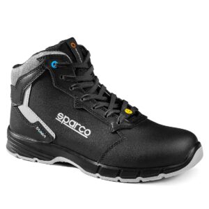 calzado de seguridad sparco targa paul