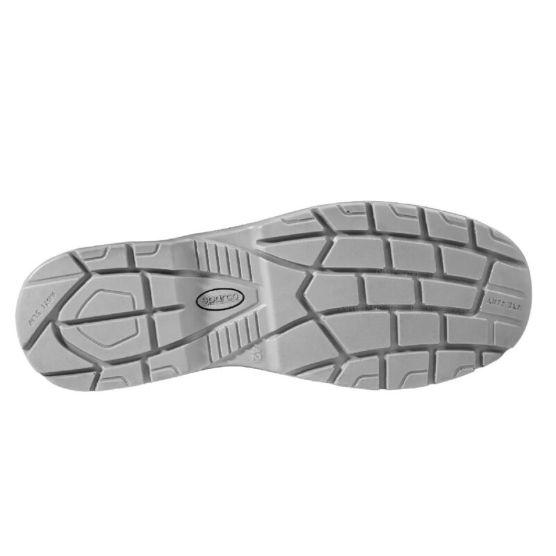 calzado de seguridad sparco targa paul