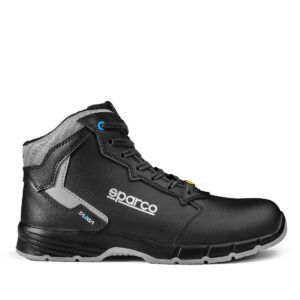 calzado de seguridad sparco targa paul