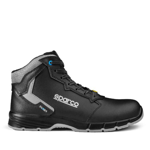calzado de seguridad sparco targa paul