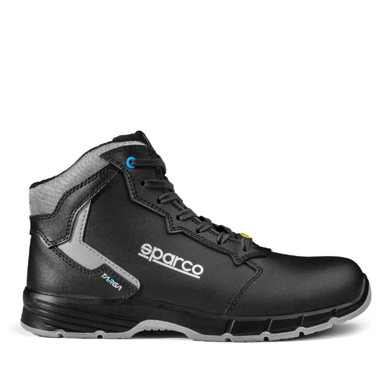 calzado de seguridad sparco targa paul