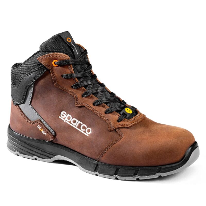 calzado de seguridad sparco targa vic