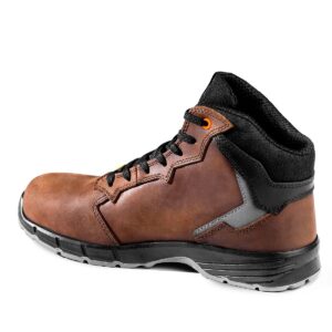 calzado de seguridad sparco targa vic