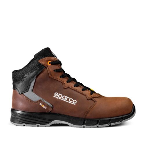 calzado de seguridad sparco targa vic