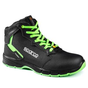 calzado de seguridad sparco targa willy