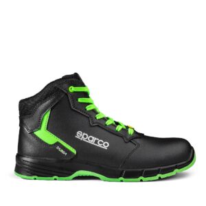 calzado de seguridad sparco targa willy