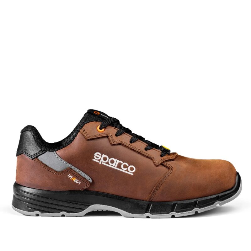 calzado de seguridad sparco targa nino