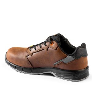 calzado de seguridad sparco targa nino