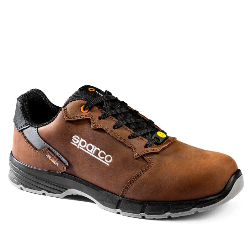 calzado de seguridad sparco targa nino