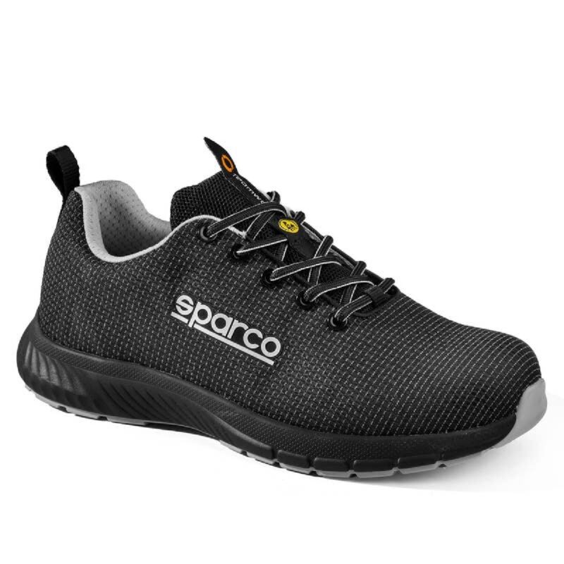 calzado de seguridad sparco traction asan