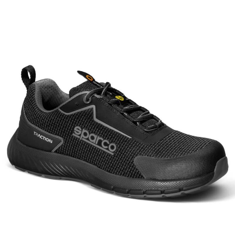 calzado de seguridad sparco traction fuji