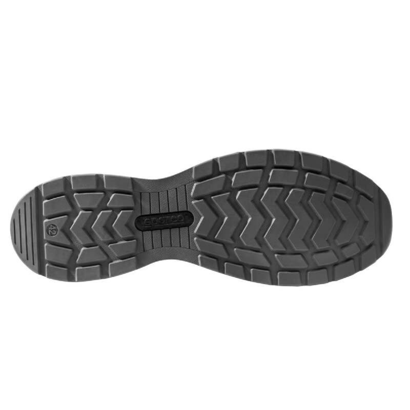 calzado de seguridad sparco traction fuji