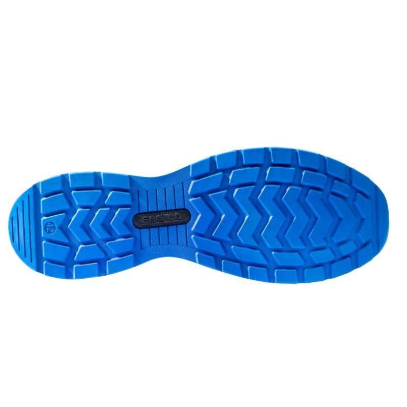 calzado de seguridad sparco traction suzuka