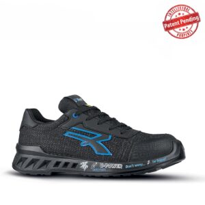 calzado de seguridad u-power red leve diwi