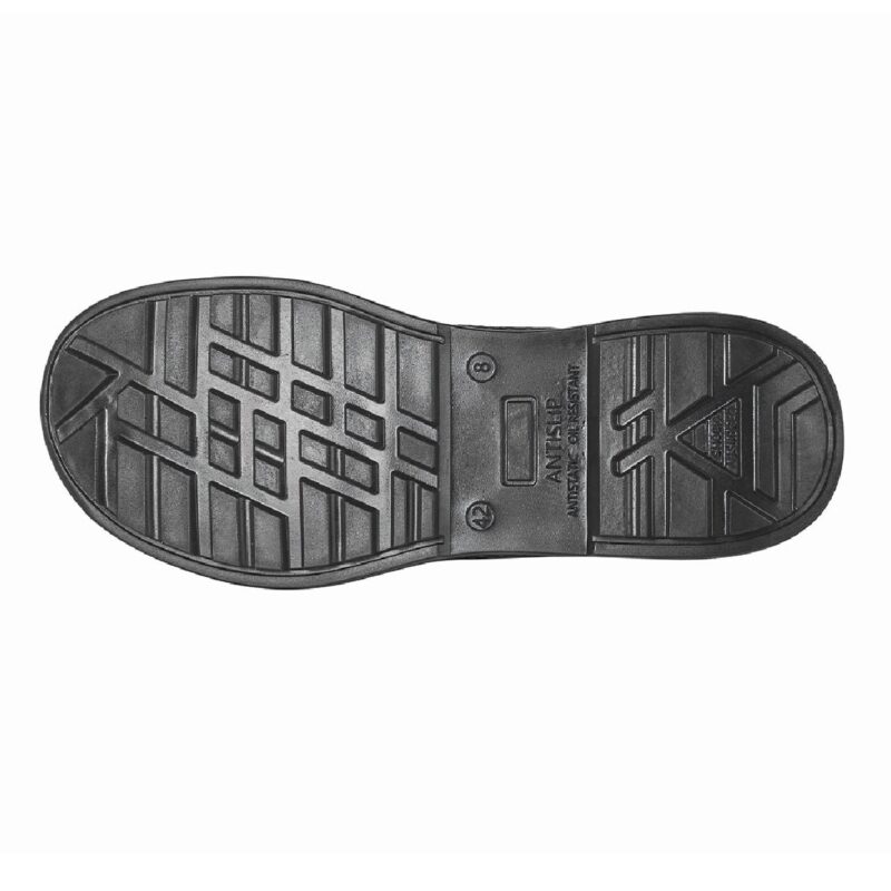 calzado de seguridad u-power red leve gary