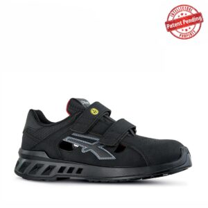 calzado de seguridad u-power red leve gary