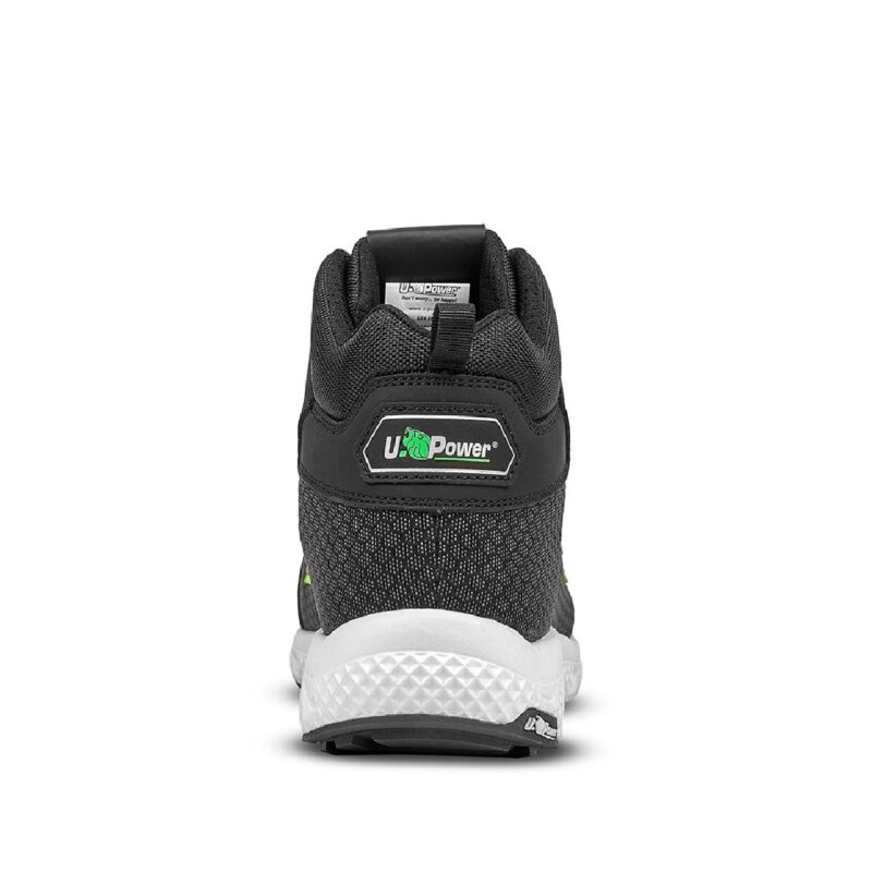 calzado de seguridad u-power red lion geb