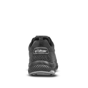 calzado de seguridad u-power red lion jester