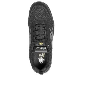 calzado de seguridad u-power red lion jester