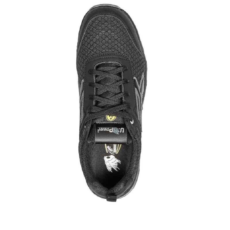 calzado de seguridad u-power red lion jester