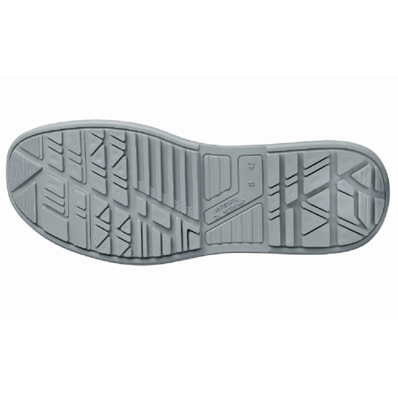calzado de seguridad u-power red lion lee