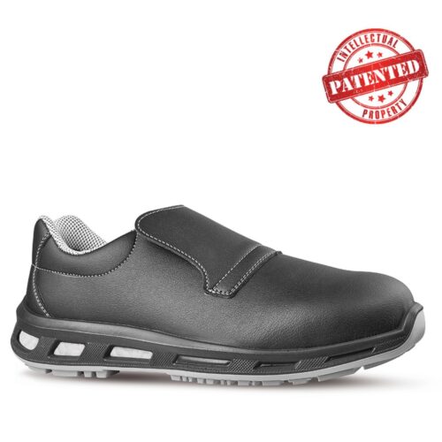 calzado de seguridad u-power red lion lee
