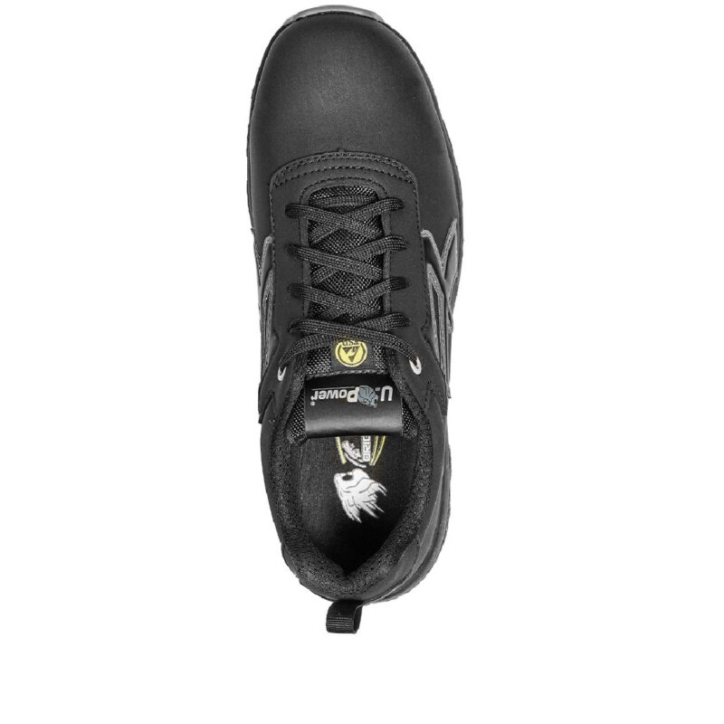 calzado de seguridad u-power red lion marcus