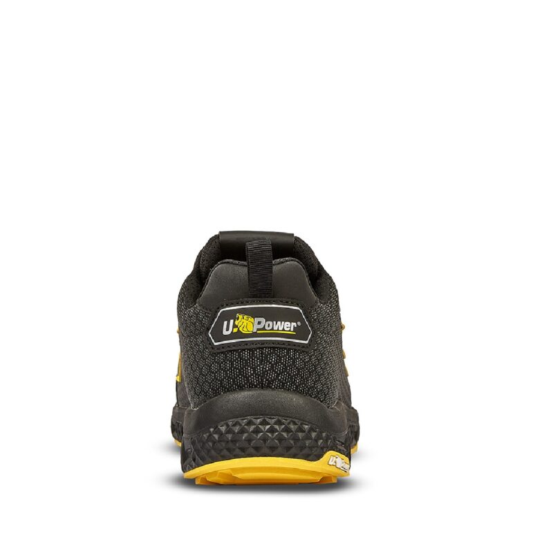 calzado de seguridad u-power red lion maverick