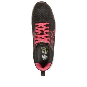 calzado de seguridad u-power red lion maya