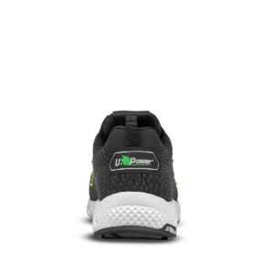 calzado de seguridad u-power red lion mitch