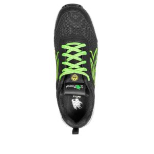 calzado de seguridad u-power red lion mitch