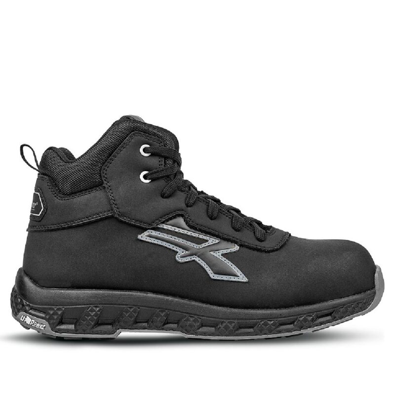 calzado de seguridad u-power red lion phoenix