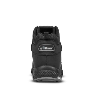 calzado de seguridad u-power red lion phoenix