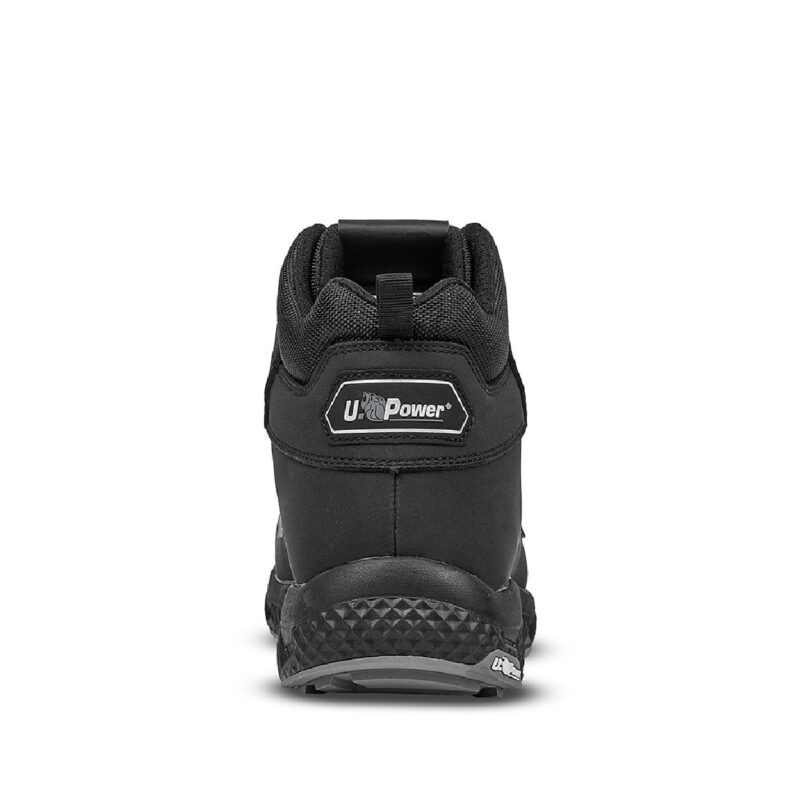 calzado de seguridad u-power red lion phoenix
