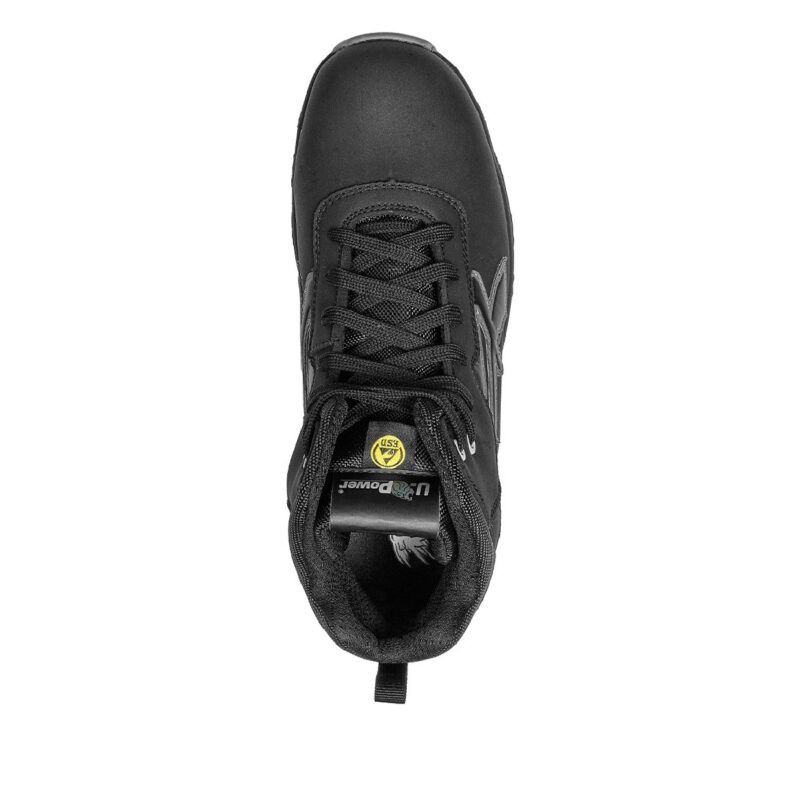 calzado de seguridad u-power red lion phoenix