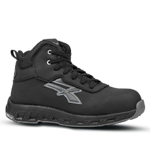 calzado de seguridad u-power red lion phoenix