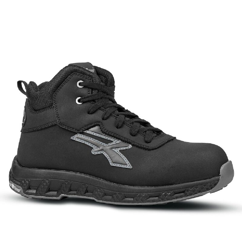 calzado de seguridad u-power red lion phoenix