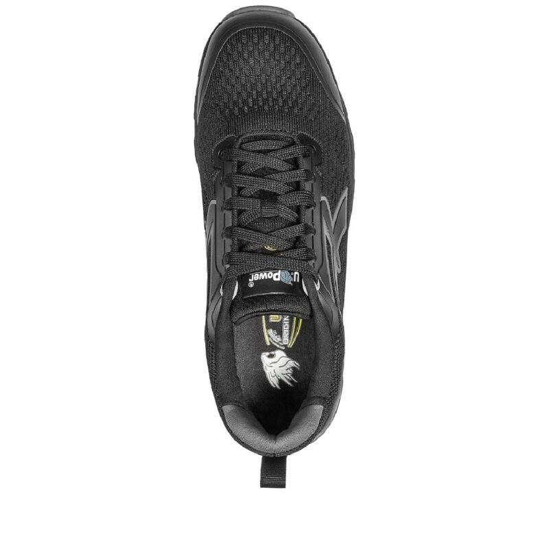 calzado de seguridad u-power red lion rook
