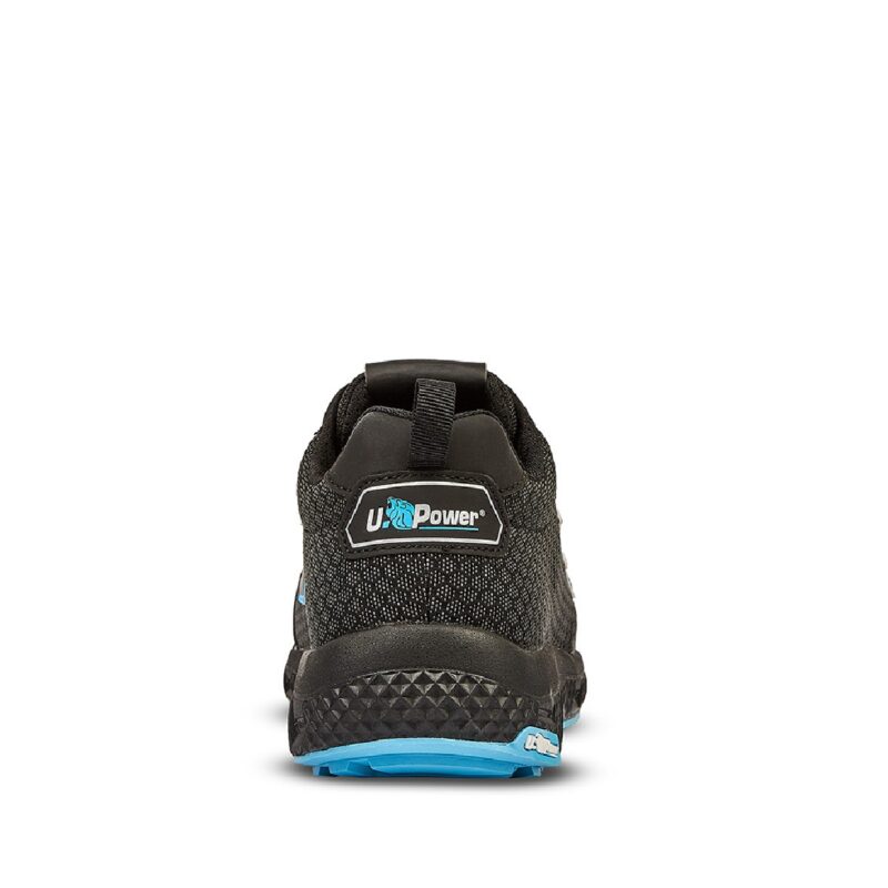 calzado de seguridad u-power red lion stinger