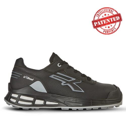 calzado de seguridad u-power red premium ZAK