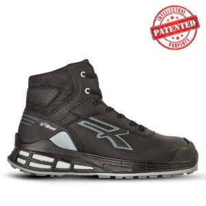 calzado de seguridad u-power red premium caleb