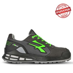 calzado de seguridad u-power red premium egon