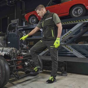 calzado de seguridad u-power red premium elvis