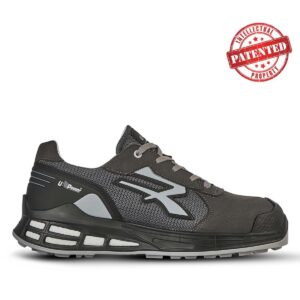 calzado de seguridad u-power red premium icarus