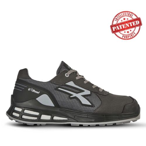 calzado de seguridad u-power red premium icarus