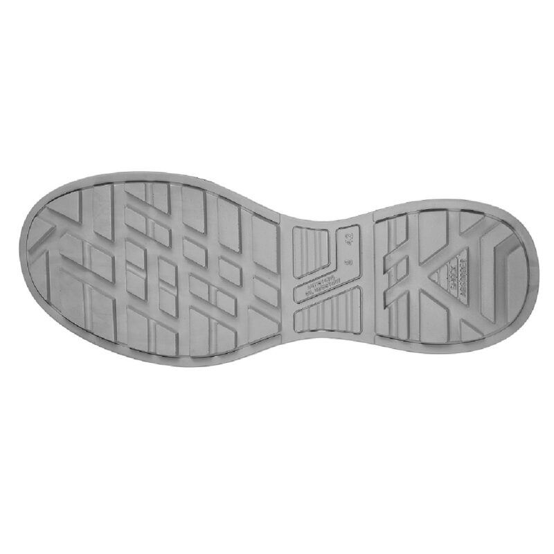 calzado de seguridad u-power red premium jago