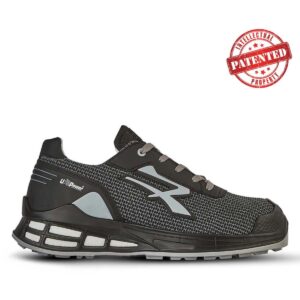 calzado de seguridad u-power red premium kaleo