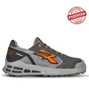 calzado de seguridad u-power red premium moki